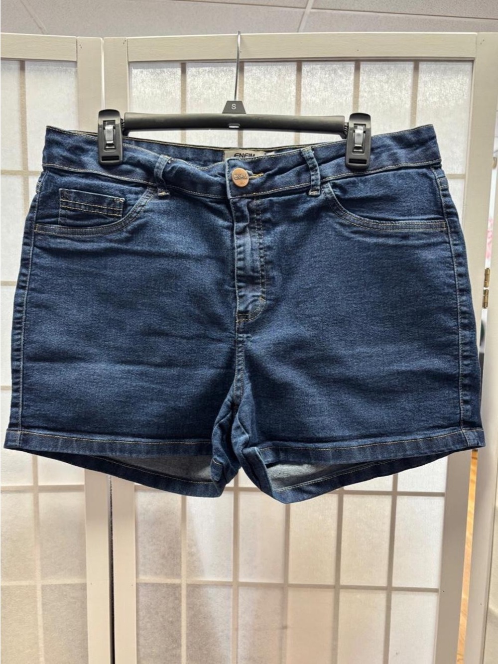 ENFIM Shorts